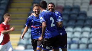 Image result for Hendy Afc