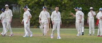 Image result for St Michael`s Cricket Club, Northampton