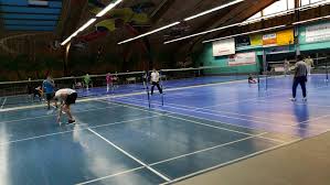 Image result for Lessa (Hq) Badminton Club