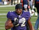 RAY LEWIS RAVENS LINEBACKER | Flickr - Photo Sharing!