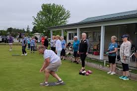 Image result for Boxford & District Bowls Club