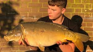 Image result for Crowthorne Angling