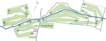 Image result for Richmond Park Golf Club