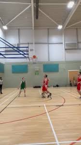 Image result for Epsom Rockets Basketball Club