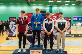 Image result for Stort Valley Sabre Club