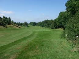 Image result for Llanymynech Golf Club