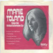 45cat - Marie Toland - Marie Toland Sings The British Eurovision ... - marie-toland-have-love-will-travel-alaska