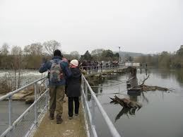 Image result for Loddon Valley Rambling Group