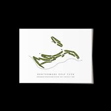 Image result for Newtonmore Golf Club