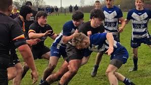 Image result for Tarleton Rugby Union Football Club