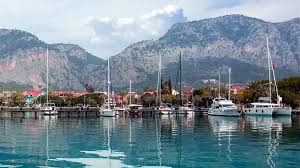 Image result for Göcek Turkey
