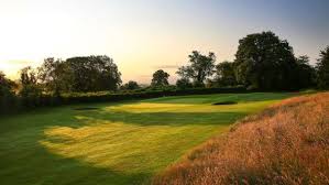 Image result for Vale Royal Abbey Golf Club