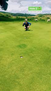 Image result for Church Stretton Golf Club