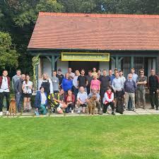 Image result for Mersey Bowmen Tennis Club