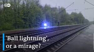 Image result for ball lightning