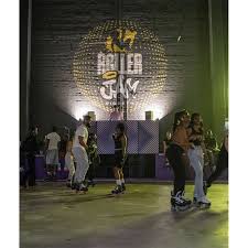 Image result for Roller Skating Rinks In The Uk