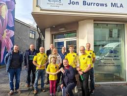 Image result for Northern Squash Club