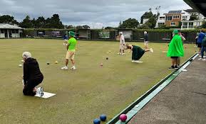 Image result for Millford Bowling Club