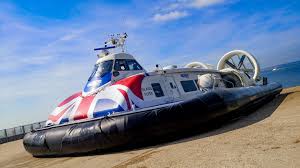 Image result for Hovercraft Club of Ireland