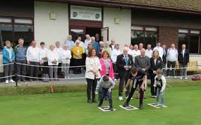Image result for Conon/Maryburgh Bowling Club