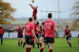 Image result for Newbold-On-Avon Rfc