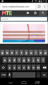Image result for android keyboard number row