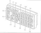 Court Circuit sur distribution électrique (direct bat) 106 ...
