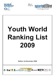 Image result for World Minigolf Sport Federation