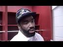 Ed Reed on Sacks,