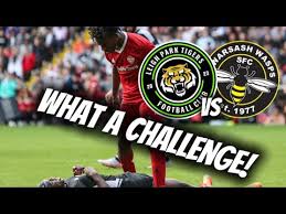 Image result for Warsash Wasps Sports & Football Club