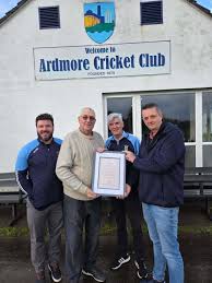 Image result for Ardmore Cricket & Football Club