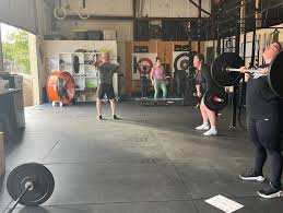Image result for Walton Gym Club