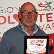 Image result for West Cheshire Athletics Club