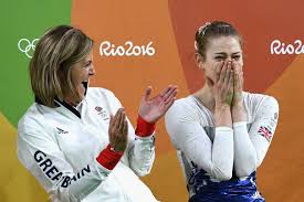 Image result for Edgbarrow Trampoline Club