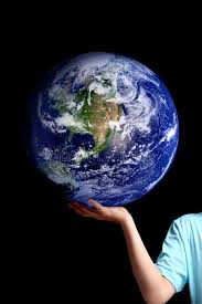 Image result for The World in my hand Picture