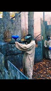 Image result for Skirmish Paintball Games Buckingham