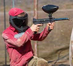 Image result for Douglas Valley Paintball