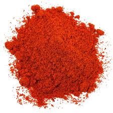 Image result for Paprika
