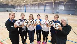 Image result for Wyvern Ladies Netball Club