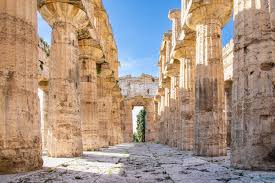 Image result for paestum