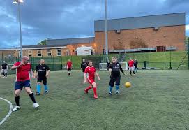 Image result for MAN v FAT Football Maidstone