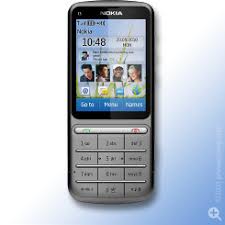 Image result for Nokia C3