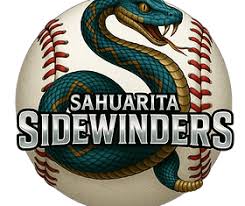 Image result for Sidewinders Baseball Club