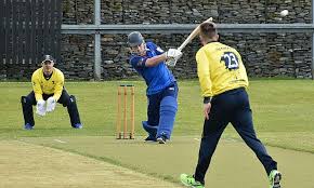 Image result for Cliftonville Cricket Club