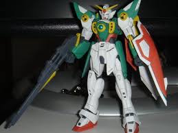 「リカルド・フェリーニ ガンダムビルドファイターズ」の画像検索結果