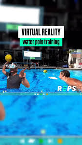 Image result for Reading Swimming Club (Water Polo)