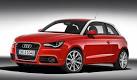 Report: Audi A1 to spawn five-door, convertible, S variant