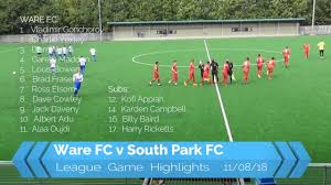 Image result for South Park Fc