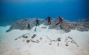 Image result for Blue Water Freediving School