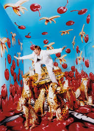 Image result for David LaChapelle